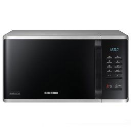 Микровълнова фурна Samsung MS23K3513AS/OL