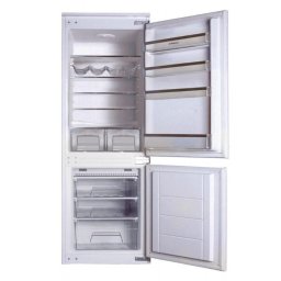 Хладилник с фризер за вграждане Hansa BK316.3FA