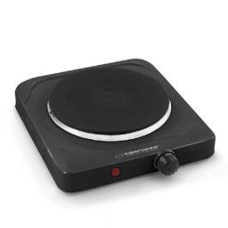 Единичен котлон Esperanza EKH002K