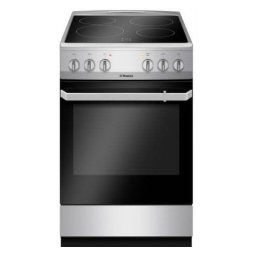Стъклокерамична готварска печка Hansa FCCS 56069