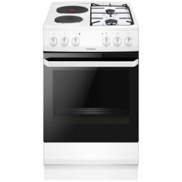 Електрическа готварска печка Hansa FCMW 58049