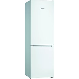 Хладилник с фризер Bosch KGN36NWEA