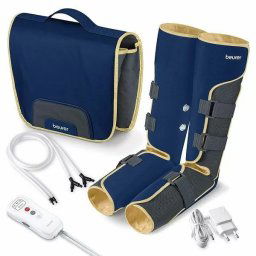 Масажор Beurer FM 150 leg massager; Air pressure massage; Timer; Safety Stop; Medical device