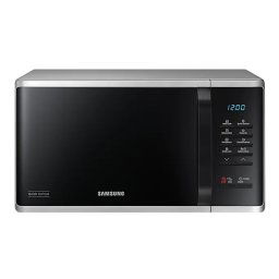 SAMSUNG МИКРОВЪЛНОВА ПЕЧКА MS23K3513AS/OL/MWO