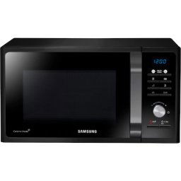 Микровълнова печка Samsung MG23F301TAK/OL