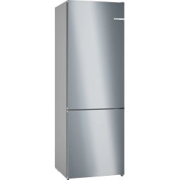 Хладилник с фризер Bosch KGN492IDF