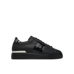 PHILIPP PLEIN Сникърси FAES USC0664 PLE010N Черен