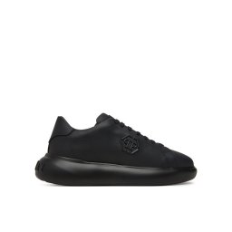 PHILIPP PLEIN Сникърси FAES USC0804 PLE075N Черен