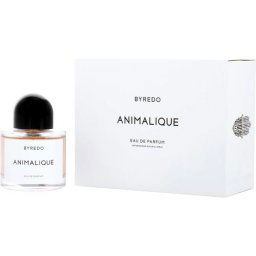 Byredo Animalique Eau de Parfum Spary 100 ml унисекс