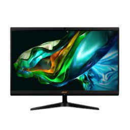 Acer Aspire C24-1800 23.8” FHD AiO DQ.BN5EX.001