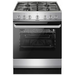 Електрическа готварска печка Hansa FCMX6810092