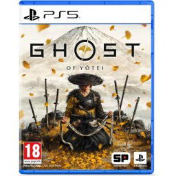 Игра Ghost Of Yotei PS5