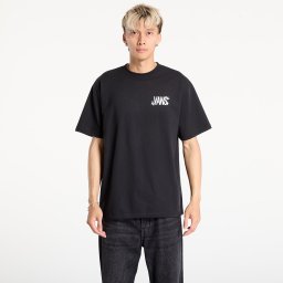 Тениска Vans Chaos SS Tee Black S