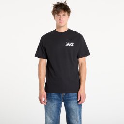 Тениска Vans Chaos SS Tee Black XL