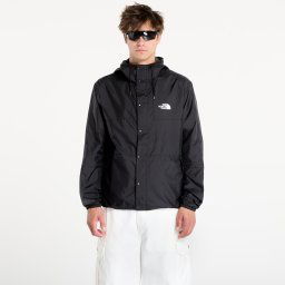 Яке The North Face M Seasonal Mountain Jacket TNF Black XL