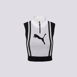 Puma Елек Future.puma.archive Half-Zip Knitted Потник