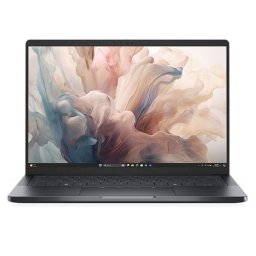 Dell Pro 14 Premium PA14250, Intel Ultra 7 266V (48 TOPS NPU, 8 cores, up to 5.0GHz), 14.0" FHD+(1920x1200) WVA 400nits AG, 16GB LPDDR5x, 8533MT/s (onbd), 512GB SSD, Intel Arc, 8MP HDR+IR Cam and Mic, Wi-Fi 7, FPR, Backlit Kb, Win11 Pro, Magnesium, 3Y PS