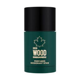 Dsquared2 Green Wood 75 ml деостик дезодорант за мъже