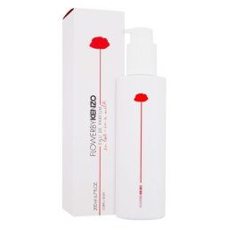 KENZO Flower By Kenzo парфюмен лосион за тяло 200 ml за жени