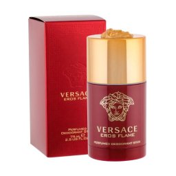 Versace Eros Flame 75 ml деостик за мъже