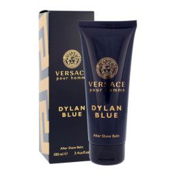 Versace Pour Homme Dylan Blue балсам след бръснене 100 ml
