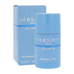 Versace Man Eau Fraiche 75 ml деостик за мъже