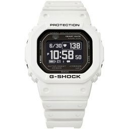 Casio G-Shock G-Squad DW-H5600-7ER - Мъжки часовник