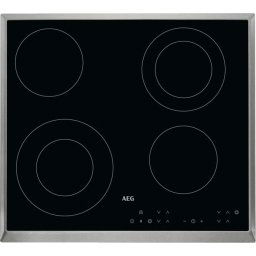 Плот за вграждане AEG HK634021XB + 5 години гаранция