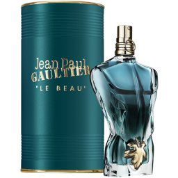 Jean Paul Gaultier Le Beau EDT 75ml за Мъже
