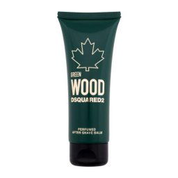 Dsquared2 Green Wood балсам след бръснене 100 ml