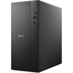 Настолен компютър Dell Tower ECT1250 - Intel Core i5-14400, 8GB DDR5, 512GB SSD