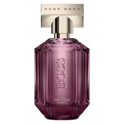 Hugo Boss Boss The Scent Magnetic For Her Eau de Parfum Spray 50 ml БО за жени