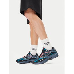 Reebok Сникърси EOSS-PREMIER ROAD CONTROL 100230769 Черен