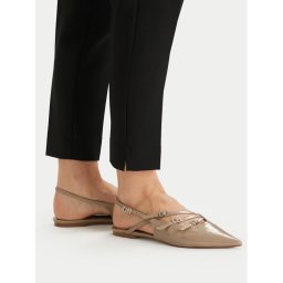 Steve Madden Балеринки Cianna SM11003709 Бежов