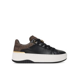 MICHAEL Michael Kors Сникърси 43F5DTFS6L Кафяв