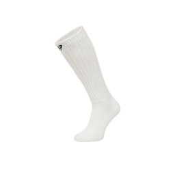 Roxy Дълги чорапи CEO_AS_ROXY_13P_AW25 (1-PACK) Бял