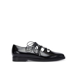 Max Mara Обувки Ghil 2524526351600 Черен