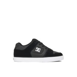DC Shoes Сникърси EO-PURE DC01782006 Черен