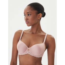 Chantelle Сутиен с банели Sublime C19WN1 Бежов