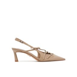 Steve Madden Обувки на ток Liana SM11003386 Кафяв