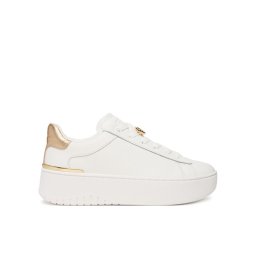 MICHAEL Michael Kors Сникърси 43F5DTFS3L Златист