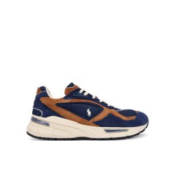 Polo Ralph Lauren Сникърси 809974014002 Тъмносин