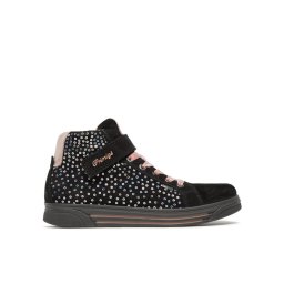 Primigi Зимни обувки GORE-TEX 4867211 D Черен