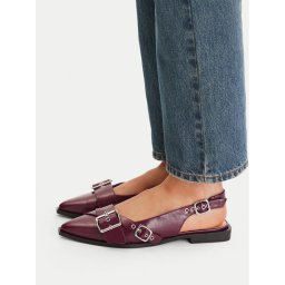 Steve Madden Балеринки SM11003901 Бордо