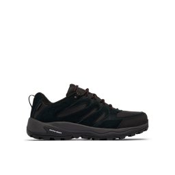 Columbia Туристически Redmond™ IV Low Waterproof 2128721 Черен