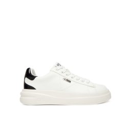 Guess Сникърси FLFE10 PEL12 Бял