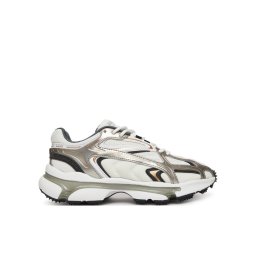 Lacoste Сникърси L003 2K24 7-50SFA0107 Бял