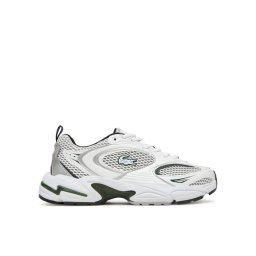 Lacoste Сникърси Storm 96 2K 7-49SFA0025 Бял