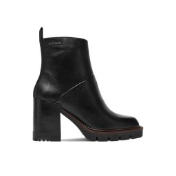 G-Star Raw Боти CEO-WI34-CLEVELAND-01 Черен