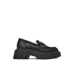 G-Star Raw лоуфъри с дебела подметка CEO-WI34-JOSIA-04 Черен